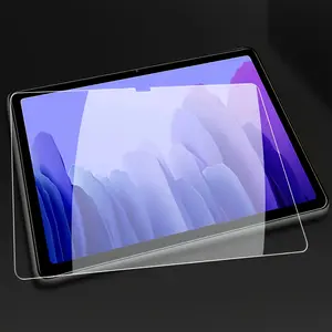 2-piece set suitable for Huawei Matepad Pro 11 inch tempered glass screen protector, 9H hardness, smooth surface, advanced protection and fashionable design