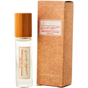 Arlyn Orange Blossom By Arlyn Perfume For Women