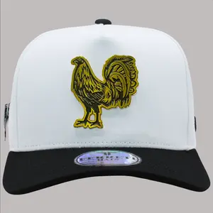 Gorra Culiacán FERRETI El Gallo