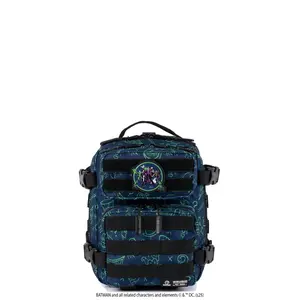 9L Backpack Mini DC Villains (SALE)