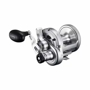 Shimano Speedmaster Fishing Reel