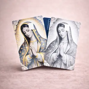 Debit Card Stickers VDG Waterproof