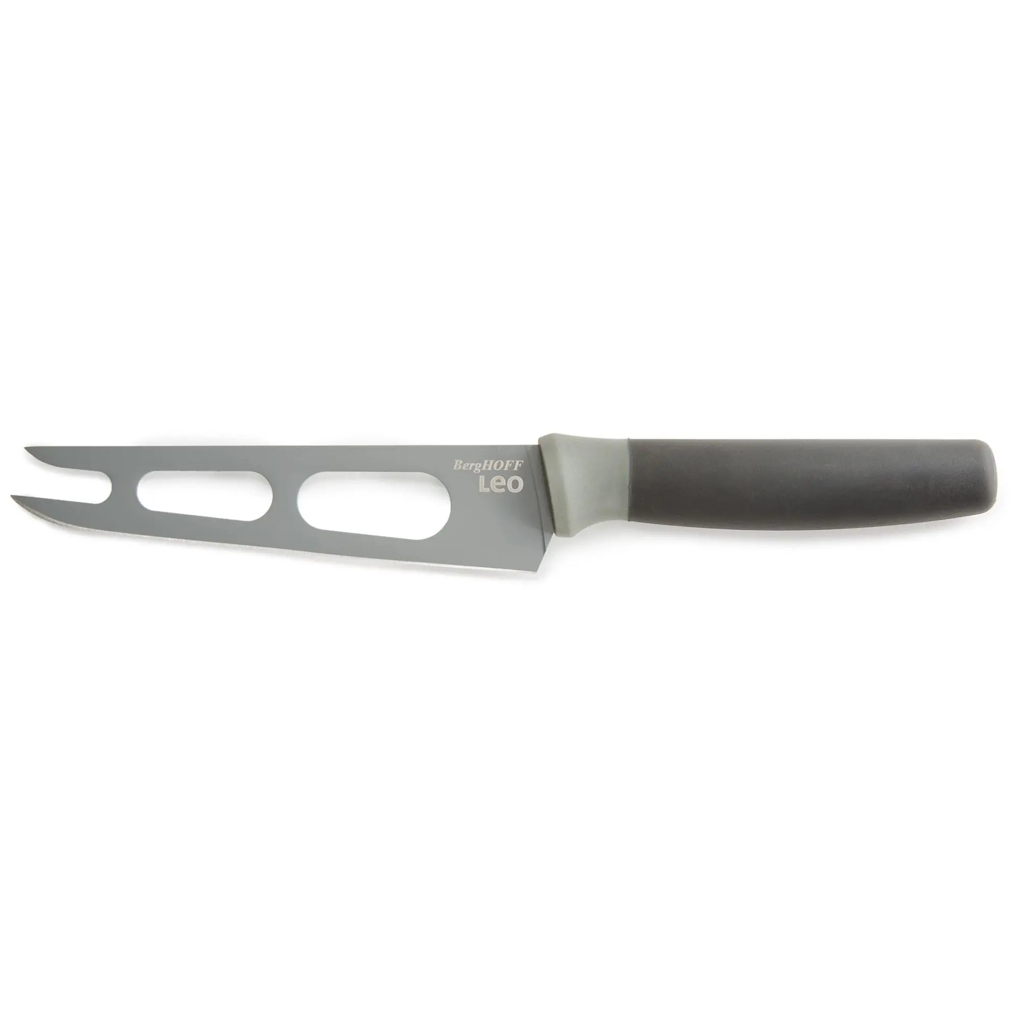 BergHOFF Balance Non-stick Stainless Steel Cheese Knife 5" BergHOFF Balance Non-stick Stainless Steel Cheese Knife 5"
