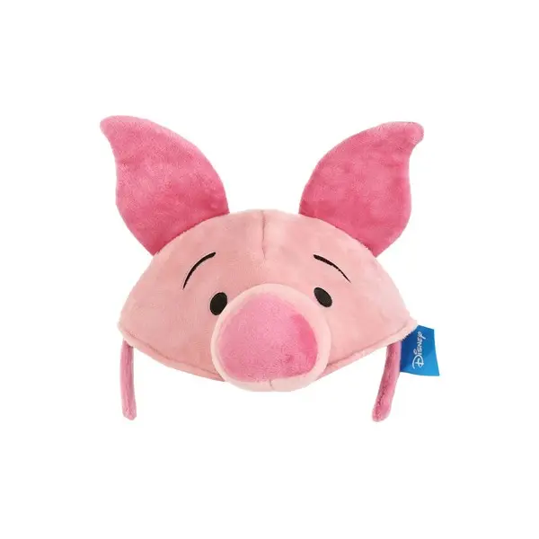 Disney Piglet Winnie the Pooh Plush Headband