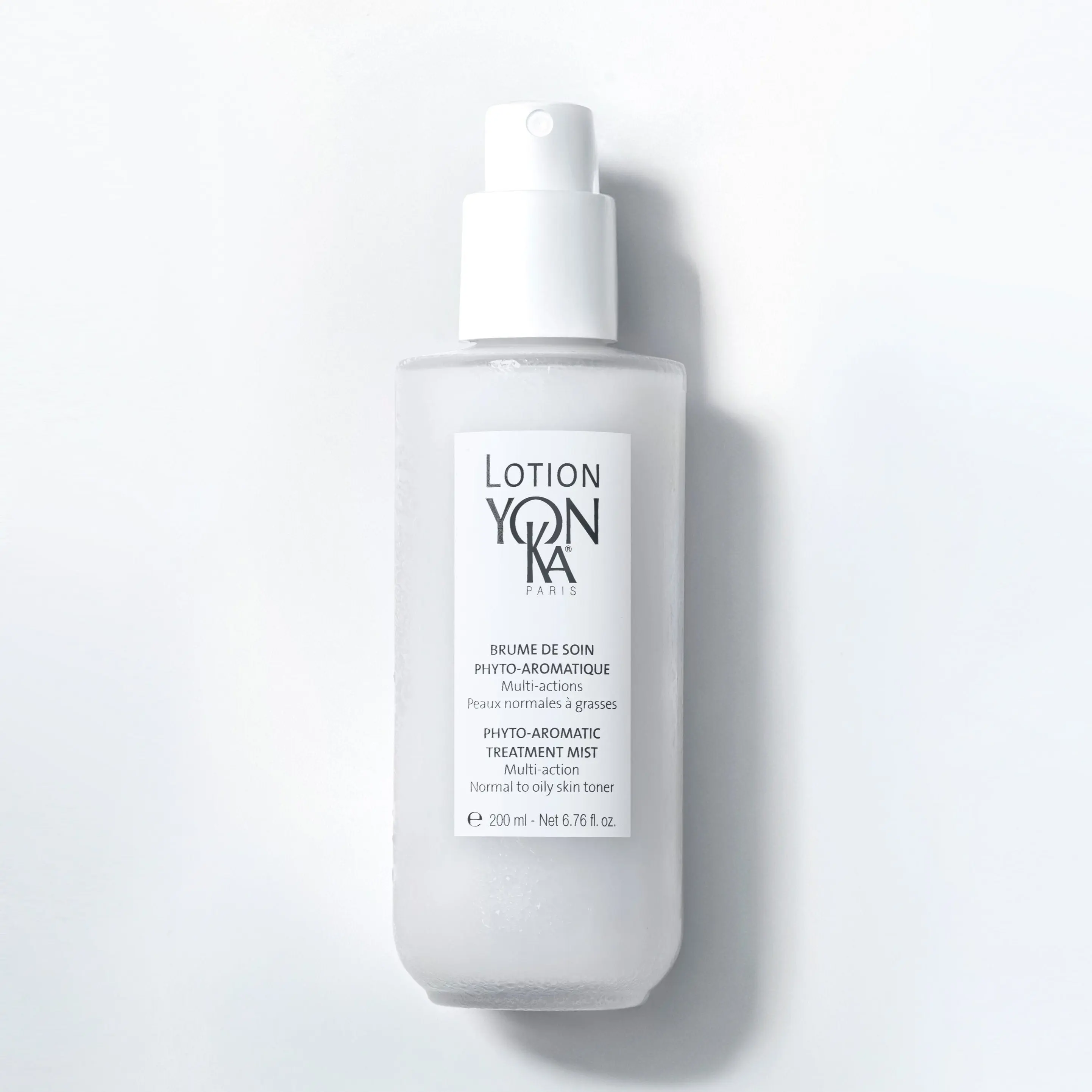 Lotion Yon-Ka PNG