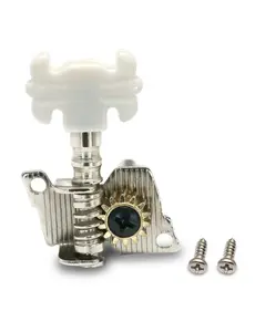 Acoustic Classical Guitar Tuning Pegs Tuner Strings Keys Machine Heads