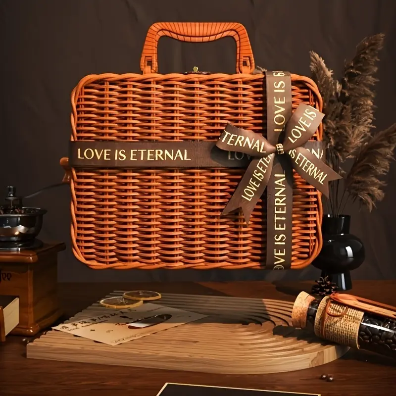 A Gift Hand Grinder Coffee Machine Outdoor Coffee Set for Travel, Office, Food Truck, And Gift-giving