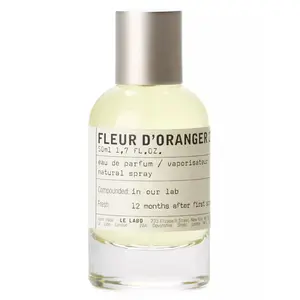 Le Labo Unisex 1.7 Ounce Fleur d'Oranger 27 Eau de Parfum