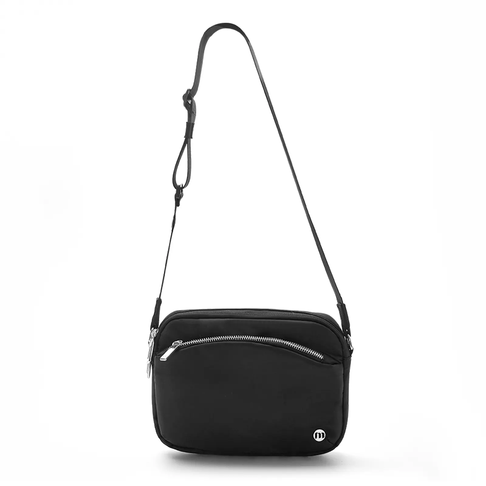 Crossbody Bag for Women - Trendy Shoulder Sling Purse - Adjustable Strap