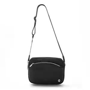 Crossbody Bag for Women - Trendy Shoulder Sling Purse - Adjustable Strap