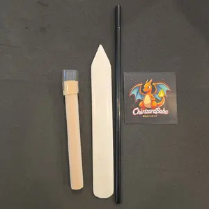 Baba's Card Tool Kit