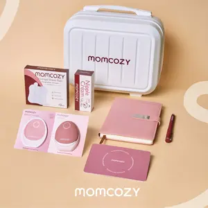 【gift only】Momcozy 2026 BFM The Companion Kit Gift Box[User Version]