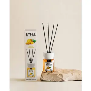 Reed Diffuser - Pineapple