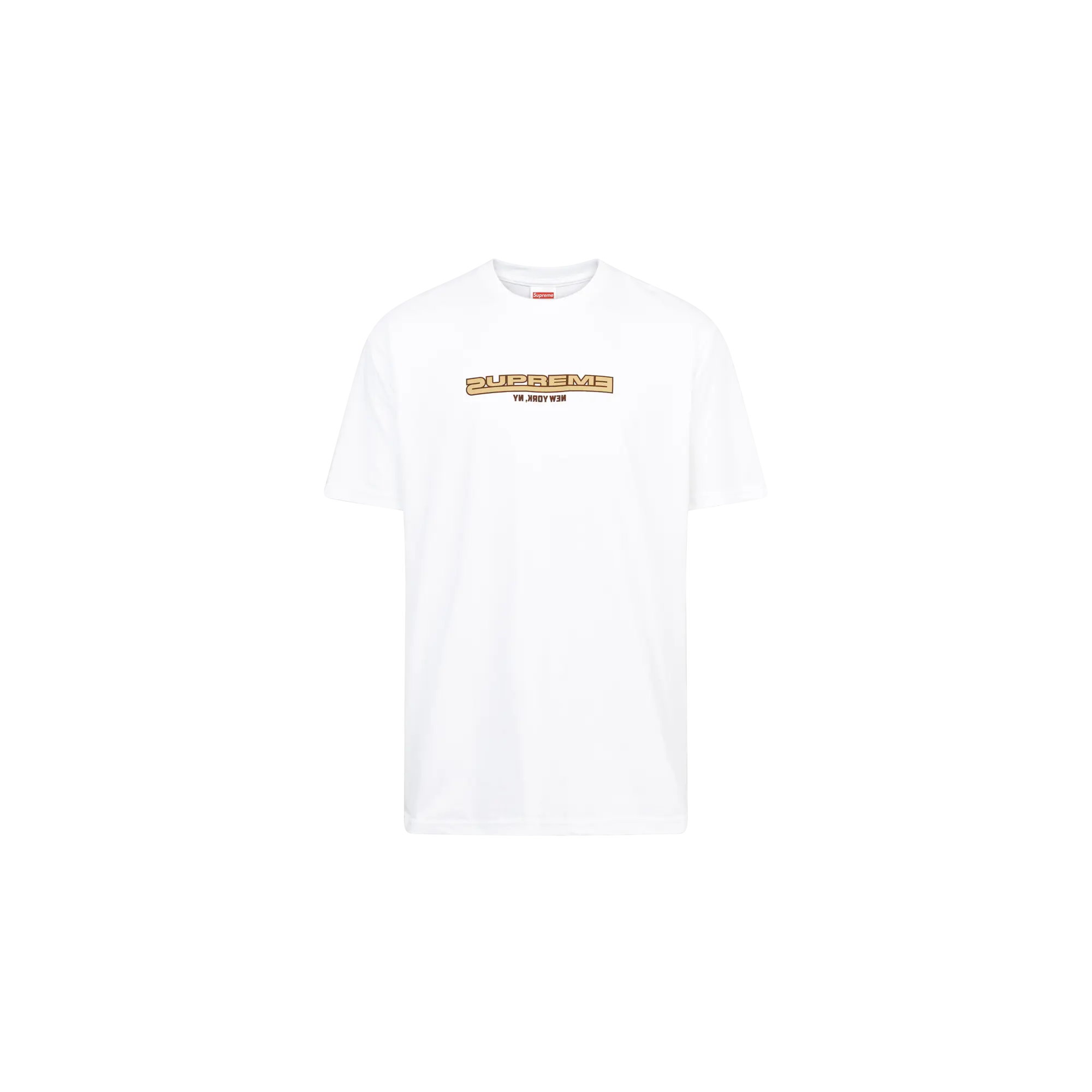 Connected Tee "FW21" SU11005