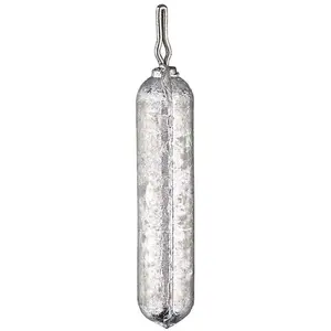 Eagle Claw Lazer Cylinder Drop Shot Weight