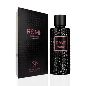 Rome Extradose Pour Homme Eau De Parfum Spray 100ml (3.4 oz) by Mast Perfume Fragrances Blue Long Lasting Fragrance