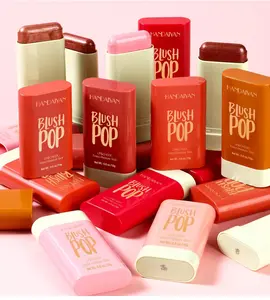 Multi-Use Pixi  On The Go Glow Blush Stick Makeup Cosmetic