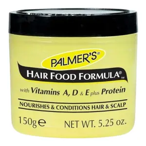 Palmers Hair Food Formula 5.25oz 5.25oz