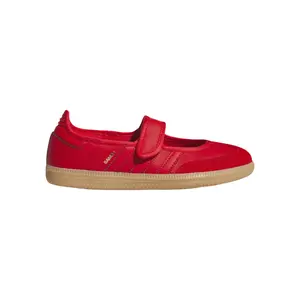 adidas Originals Samba Jane Red Gum