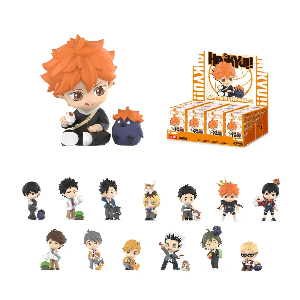 Whole Set