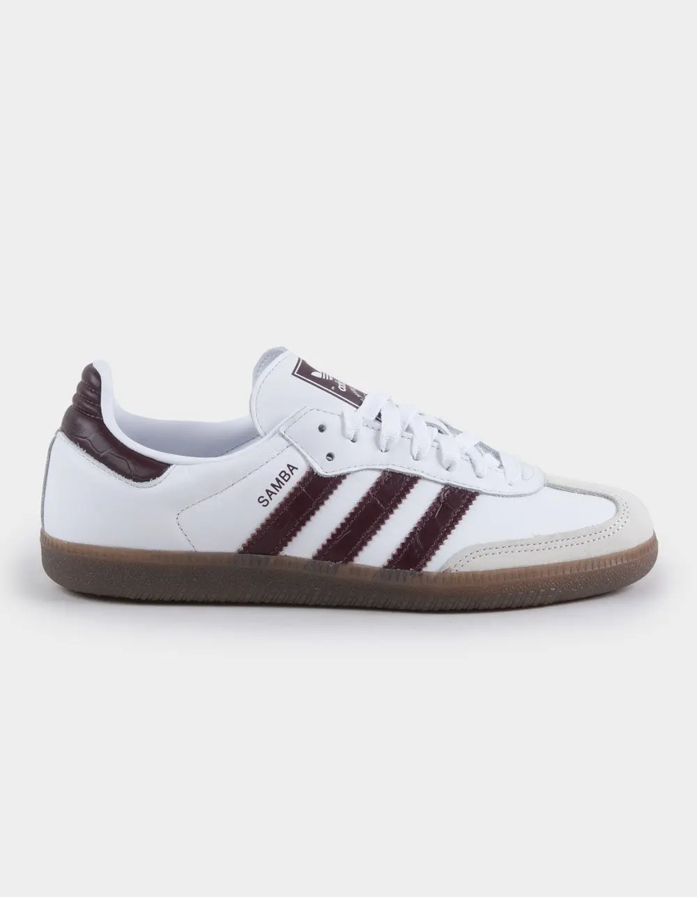 ADIDAS Originals Samba OG Womens Shoes ADIDAS Originals Samba OG Womens Shoes