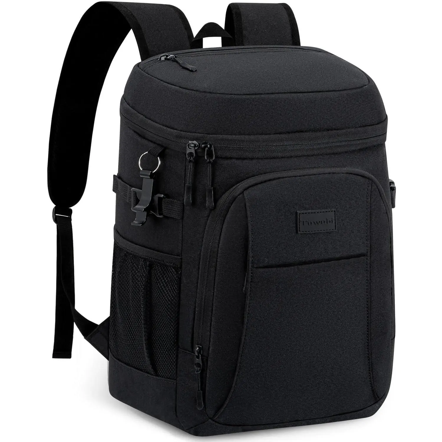 Cooler Backpack 35/42 Cans, Backpack Coolers Insulated Leak Proof for Men Women,  Soft Sided Lunch Camping Beach Travel Ice Chest Backpack Cooler Bag