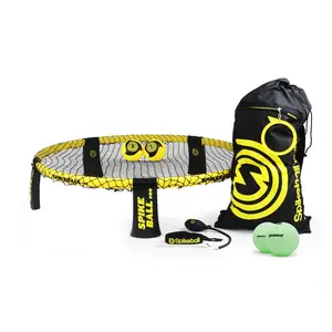 Pro Kit + 2 Free Glow Balls!