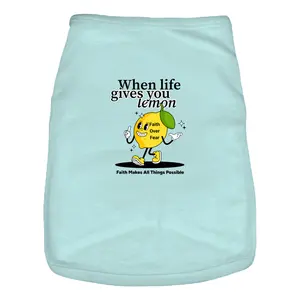 Dog Tank Top – Doggie Skins  Premium Pet Apparel, Comfortable & Durable Dog Clothes for All Breeds.