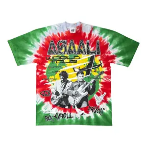 World Tour Vol.2 T-Shirt