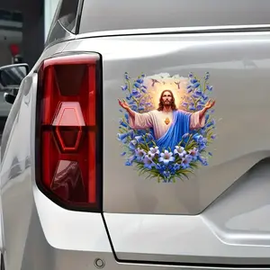 Elegant Car Sticker for Cars/motorcycles/laptops, Smooth Scratch Cover Enhances Ride Appeal, Perfect Addition for Your Vehicle! Car Decals, Car Truck Decal