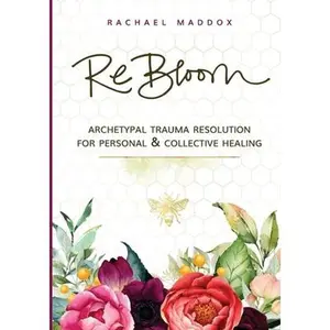 USED-ReBloom by Maddox, Rachael (Paperback)