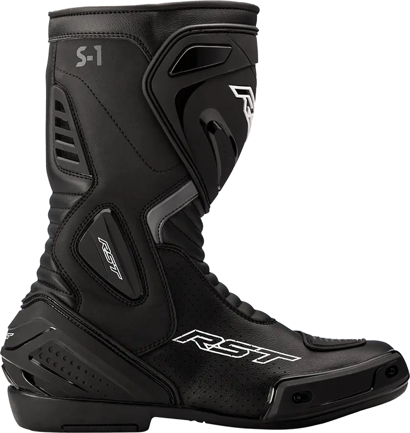 RST S1 CE Boot