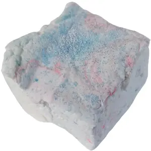 Cotton Candy Marshmallows - Handcrafted Jumbo 3-Pack (~6oz) GF