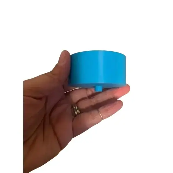 Glitter Funnel for Snow Globe Tumblers