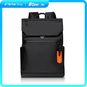 Zitahli Men's Ultimate Commute Backpack Waterproof Bag Travel Durable Convenience Outdoorfun