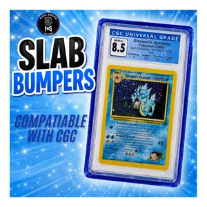 CGC Slab Guard