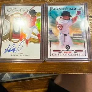 Baseball singles