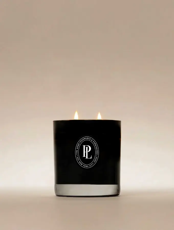The Scented Candle