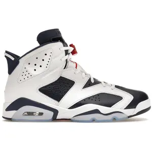 Jordan 6 Retro Olympic (2024)