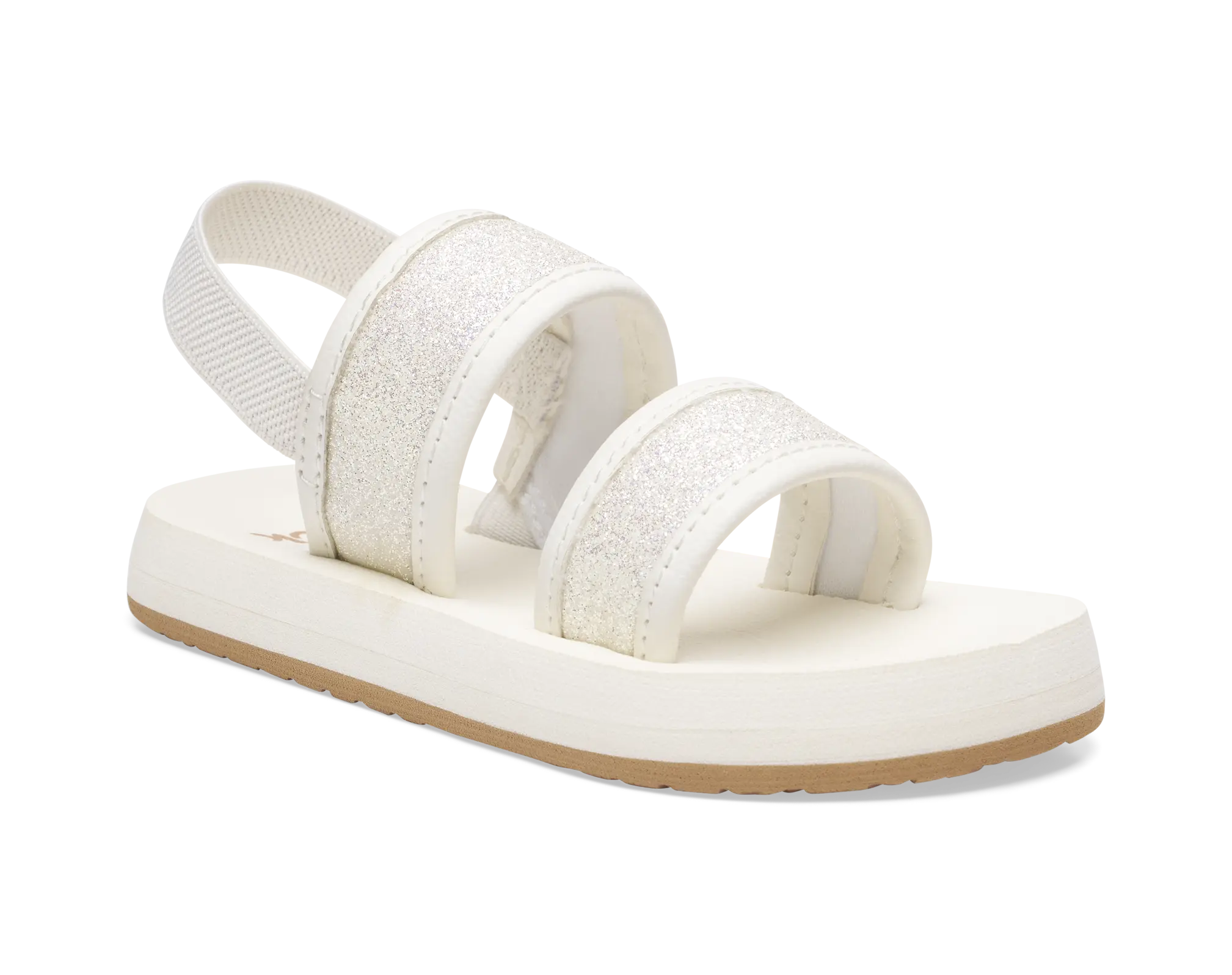 Sanuk Wavy Slide - Toddler Sandals