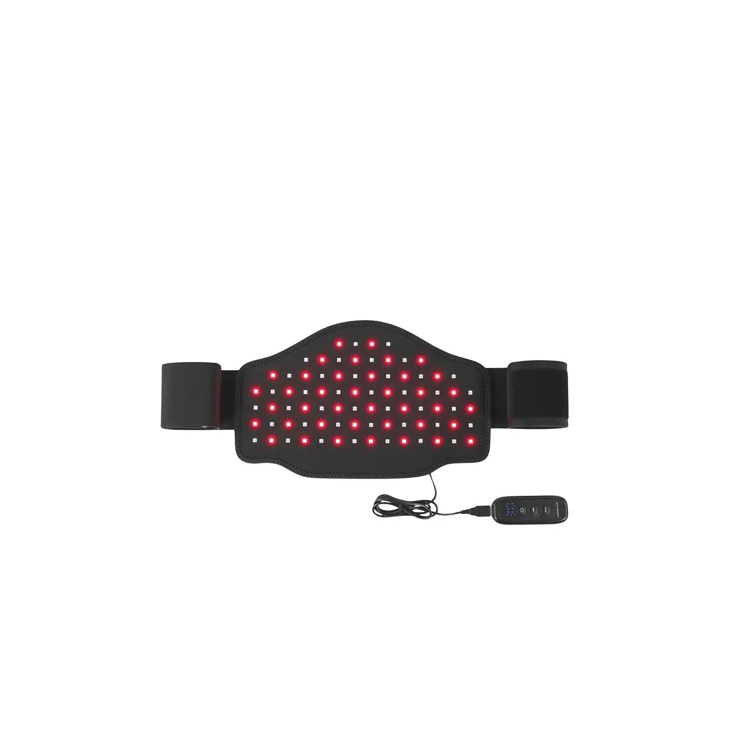 Solaris Laboratories NY Visispec Body Ir+led Slimming Belt