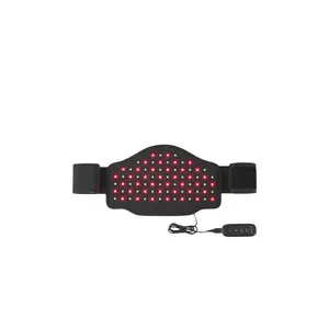 Solaris Laboratories NY Visispec Body Ir+led Slimming Belt