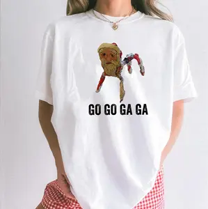 Gogogaga santa meme shirt , funny shirt