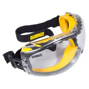DPG82 Concealer Safety Goggle DPG82 Concealer Safety Goggle