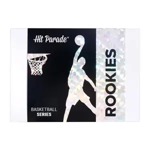 Hit Parade Basketball The Rookies Edition