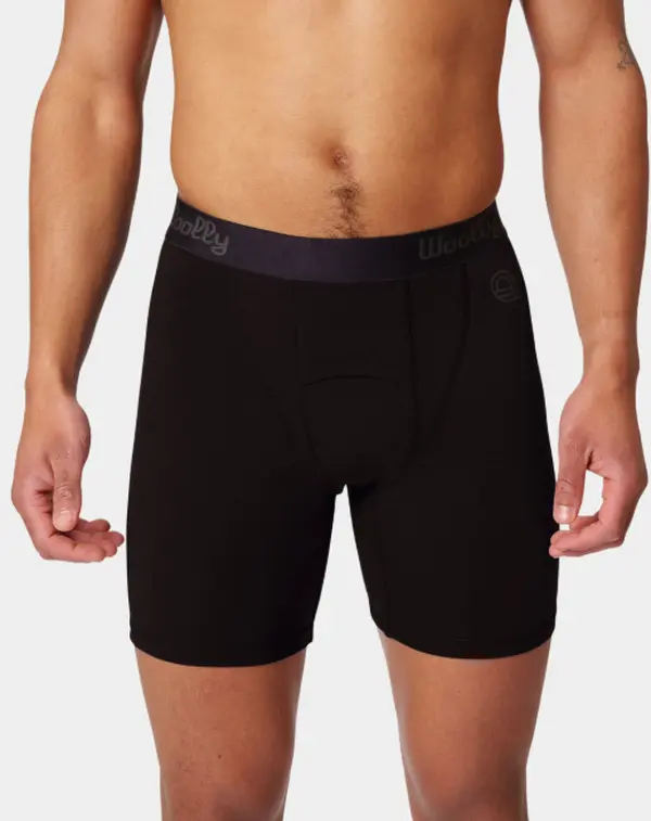 MerinoAire Boxer Briefs- Menswear