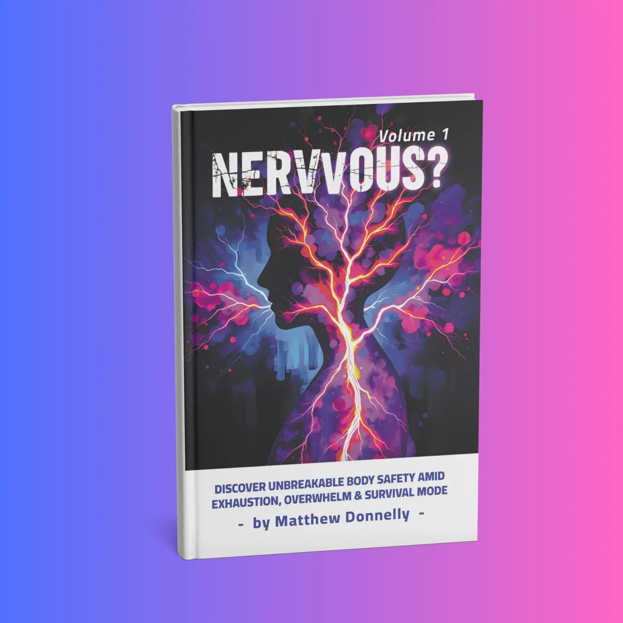 Nervous? No More Survival Mode