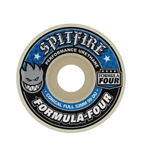 Spitfire Formula Four Conical Full (99d)
