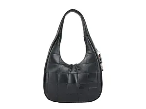 Pre-owned coach Leather Shoulder Bags Coachtopia Alter Ego Crescent Shoulder Women's Bag