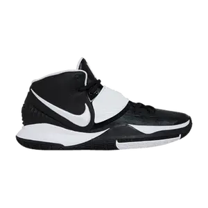 Nike Kyrie 6 TB 'Black White'